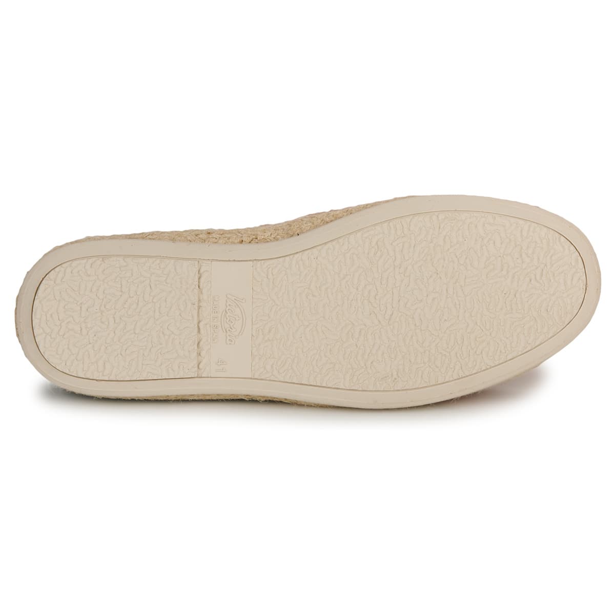 Men's Espadrilles Bamba By Victoria Blue