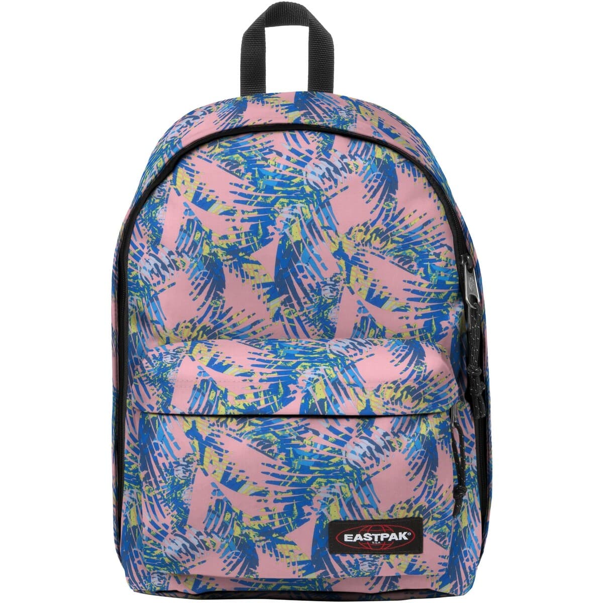 Men's Backpacks Eastpak Pink