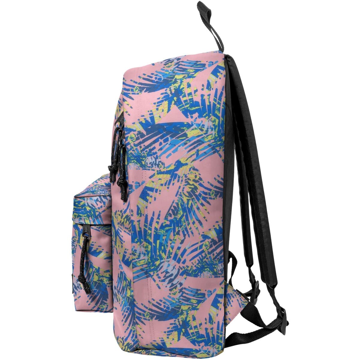 Men's Backpacks Eastpak Pink