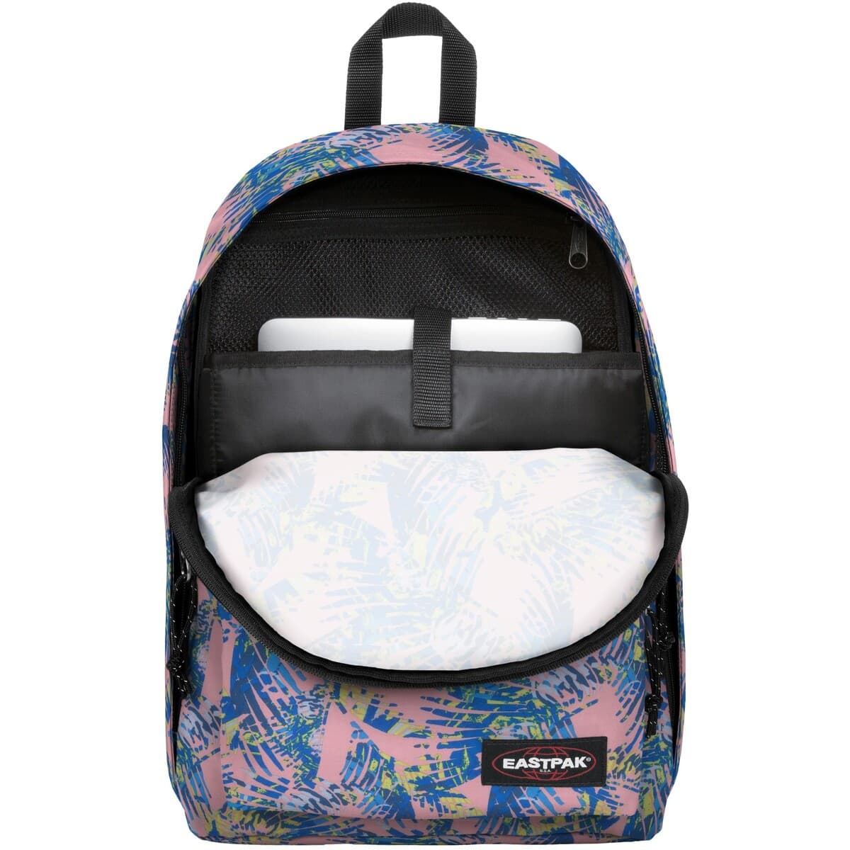 Men's Backpacks Eastpak Pink
