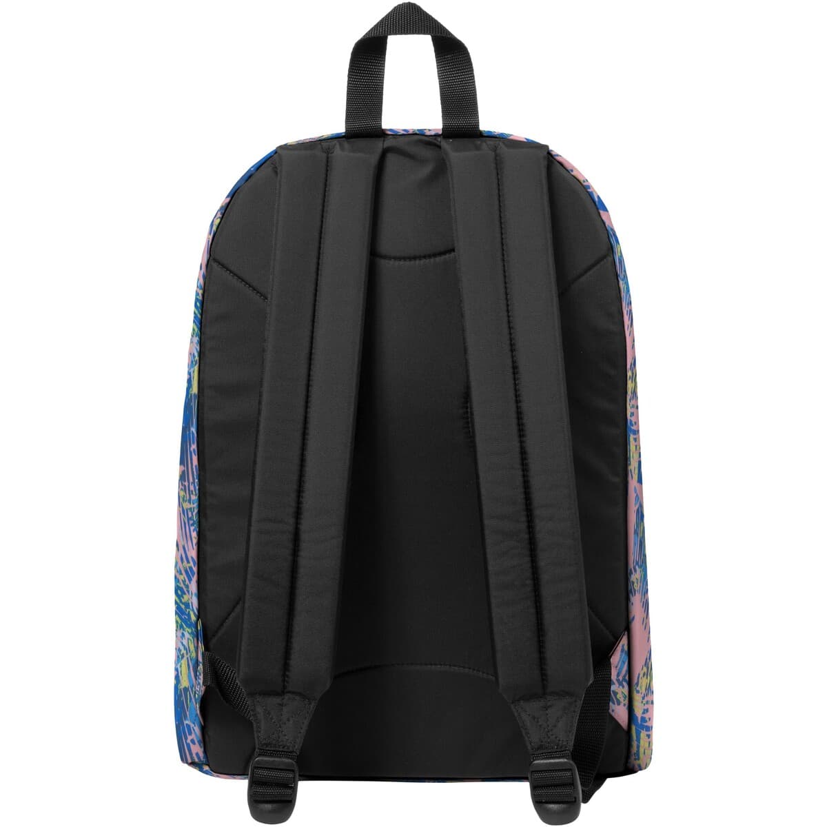 Men's Backpacks Eastpak Pink