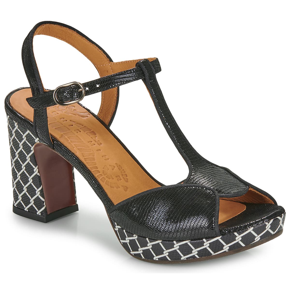 Σανδάλια με τακούνι Chie Mihara KEDUNI