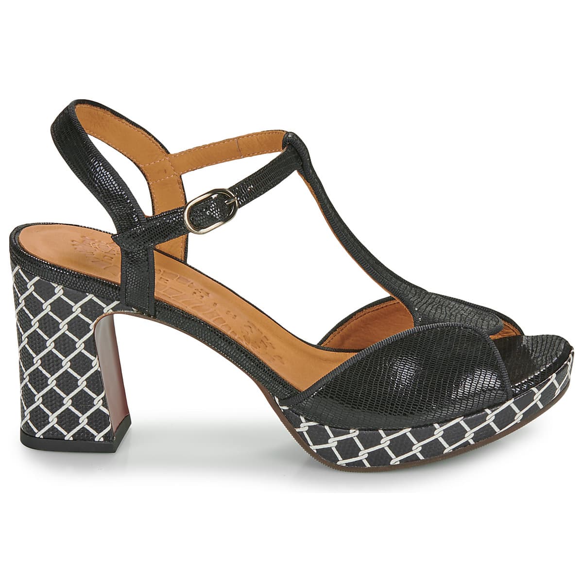 Women's Pumps Chie Mihara Black
