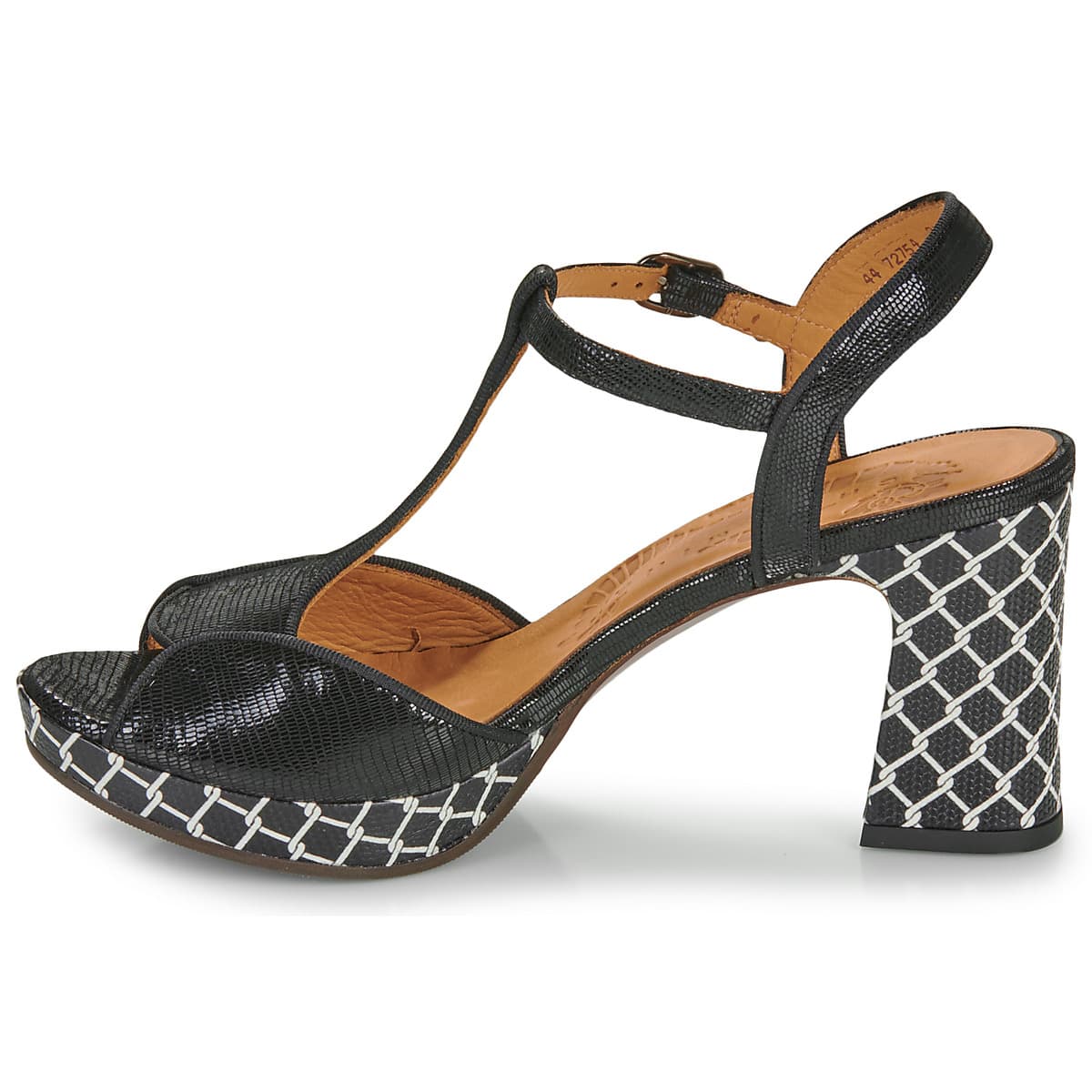 Women's Pumps Chie Mihara Black