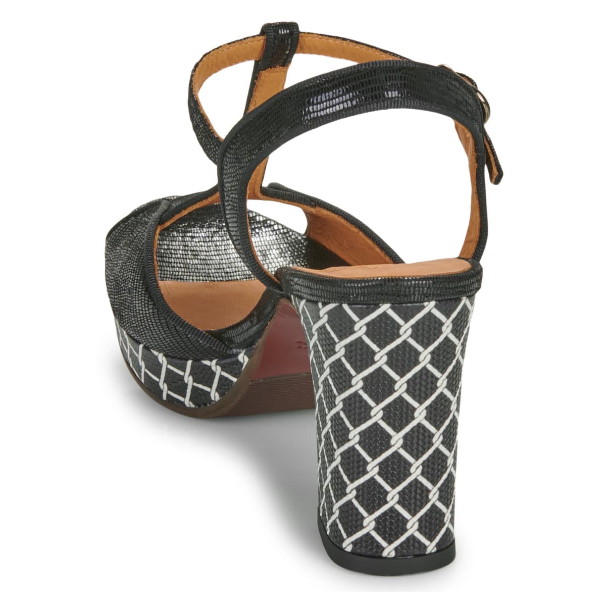 Women's Pumps Chie Mihara Black