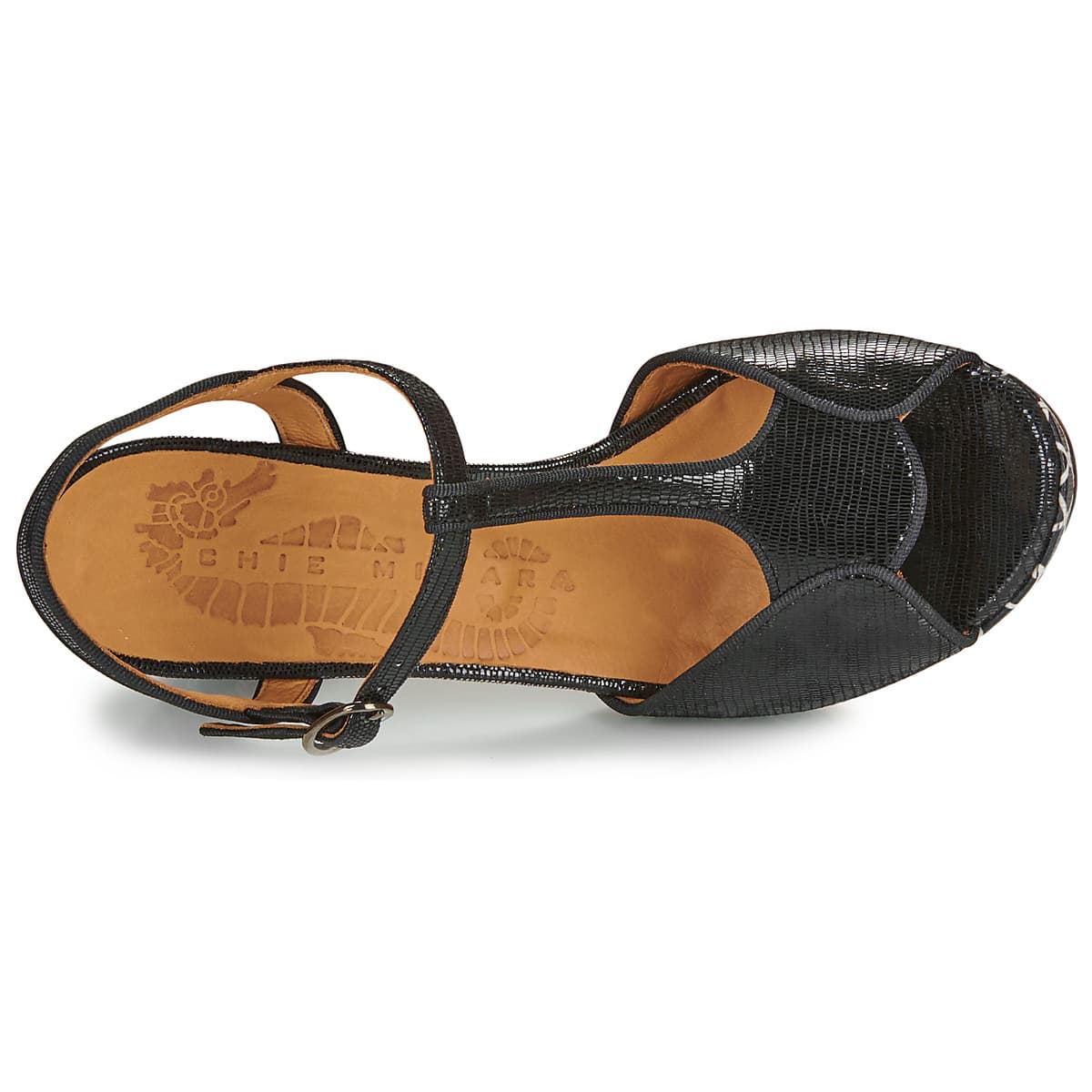 Women's Pumps Chie Mihara Black