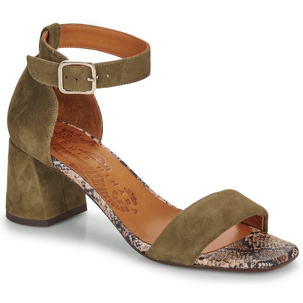 Σανδάλια με τακούνι Chie Mihara RYAN