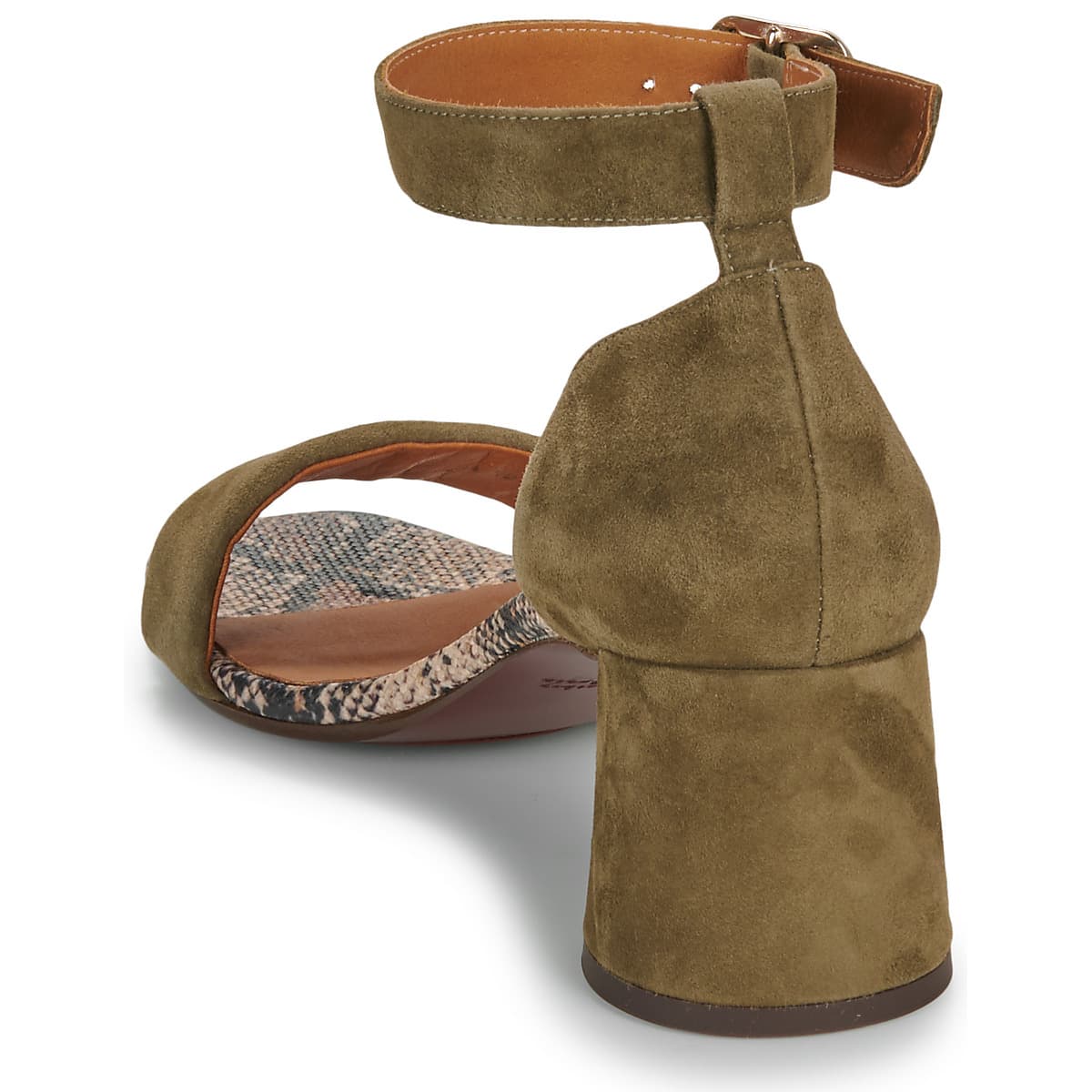 Women's Pumps Chie Mihara Khaki