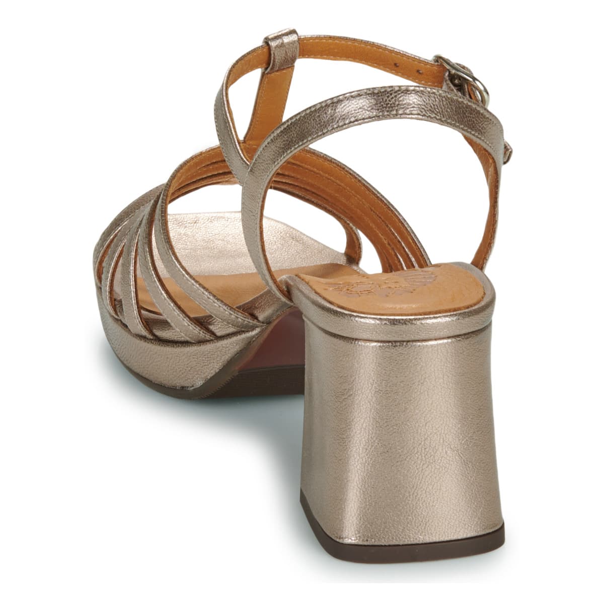 Women's Pumps Chie Mihara Silver