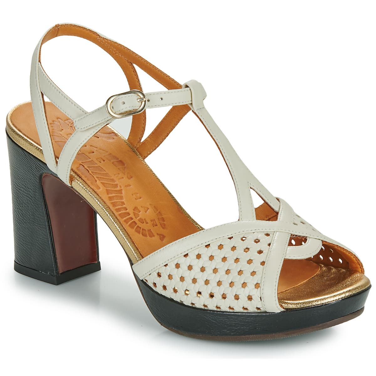 Σανδάλια με τακούνι Chie Mihara KEGY