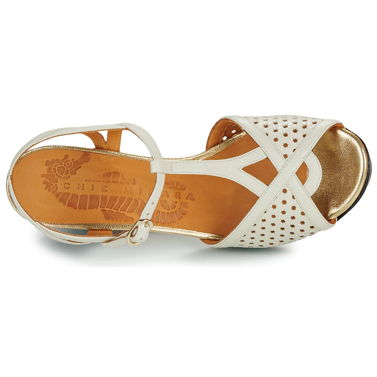 Women's Pumps Chie Mihara Black