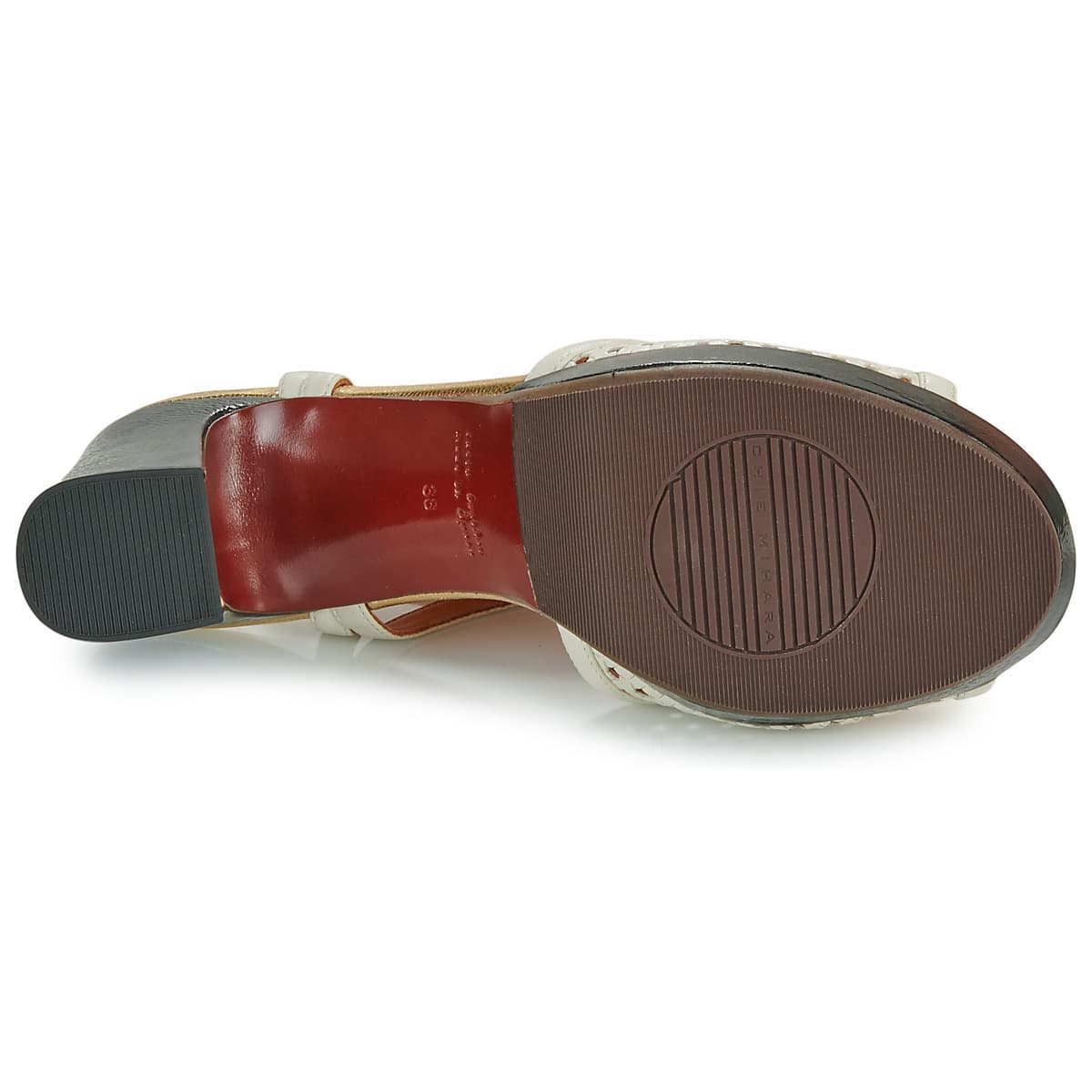 Women's Pumps Chie Mihara Black