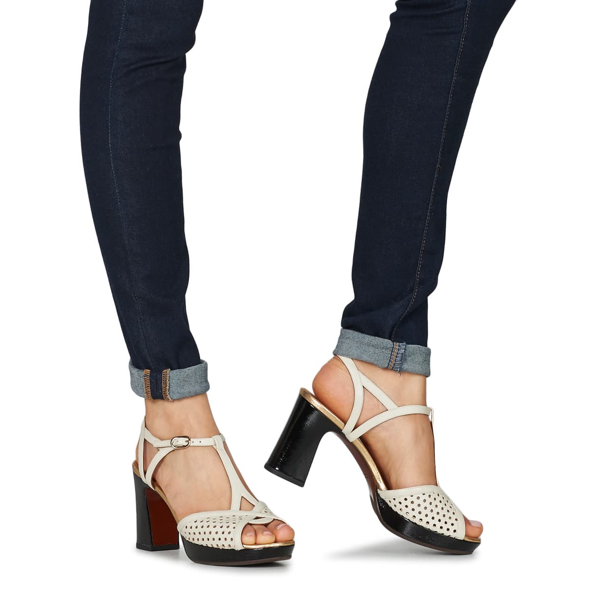 Women's Pumps Chie Mihara Black