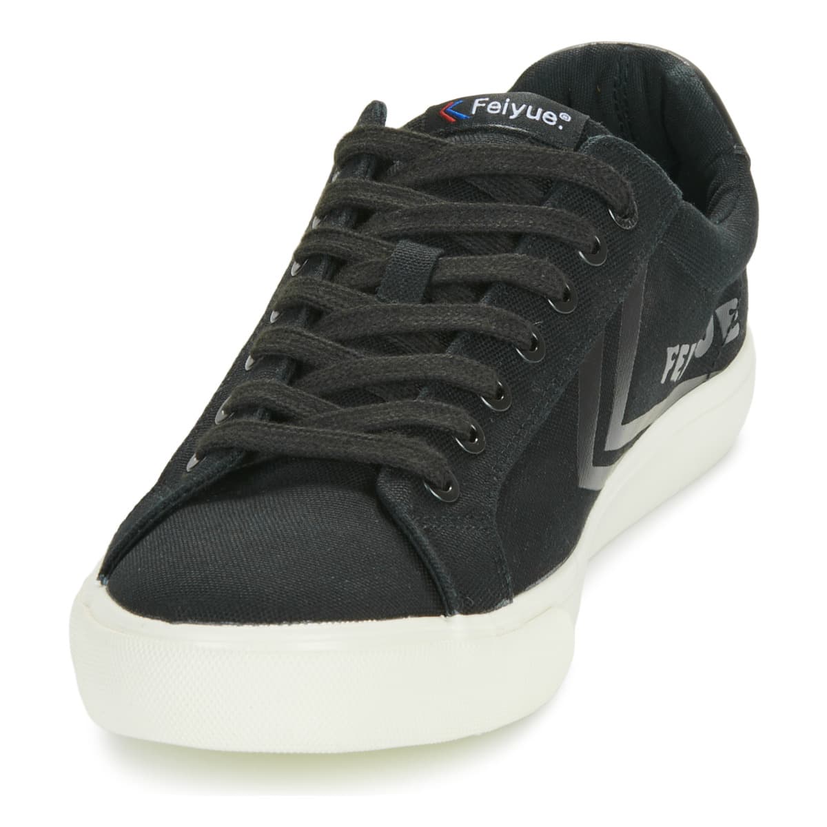 Men's Sneakers Feiyue Black