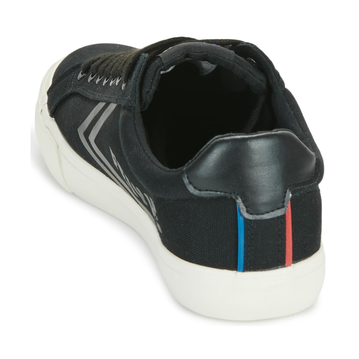 Men's Sneakers Feiyue Black