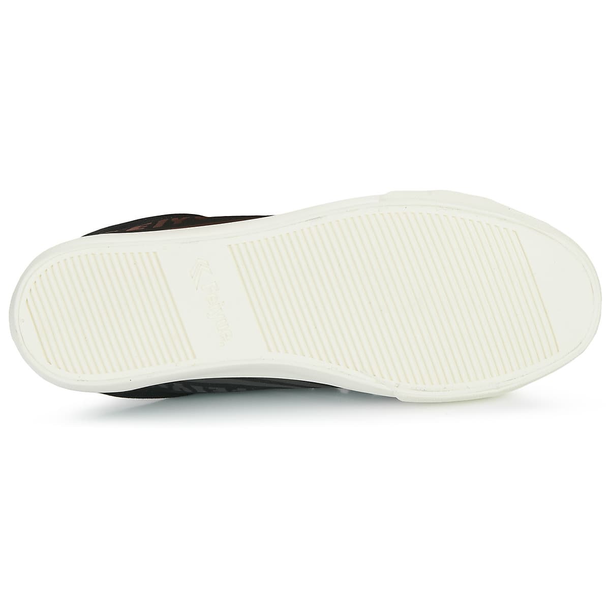 Men's Sneakers Feiyue Black