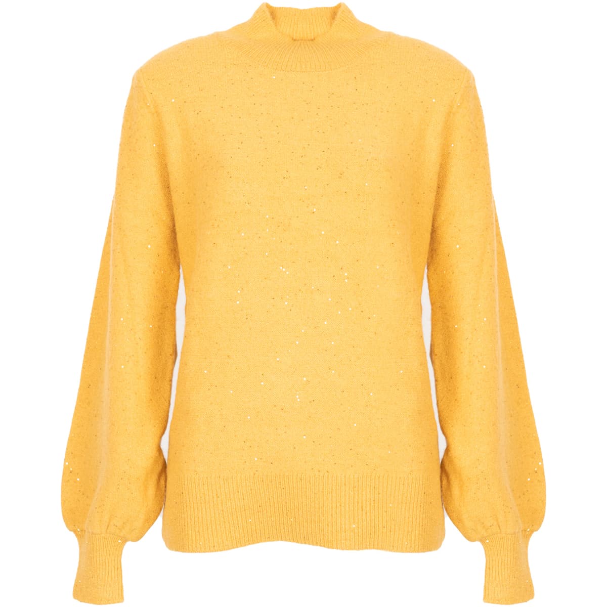 Women's Sweaters Silvian Heach Yellow