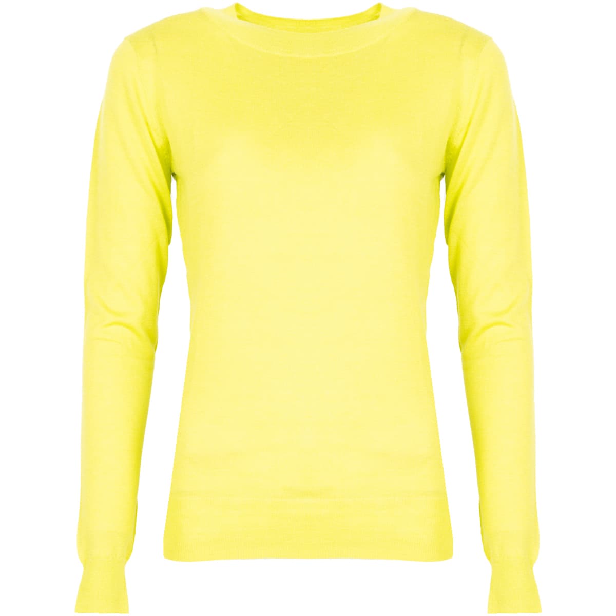 Women's Sweaters Silvian Heach Green