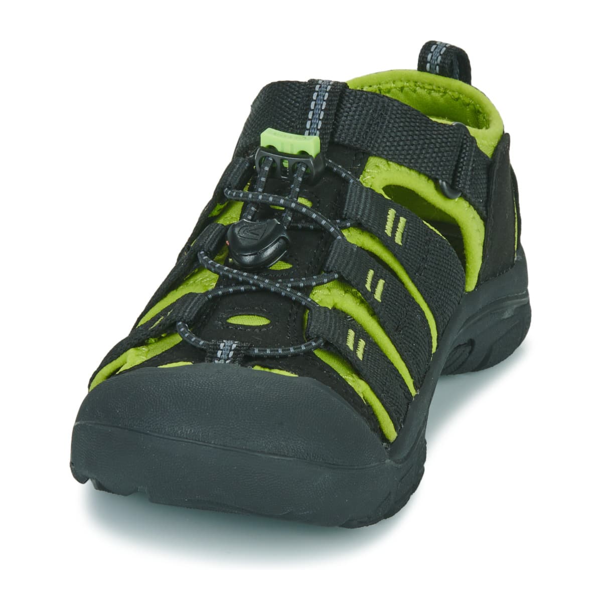 Boys' Sandals Keen Black