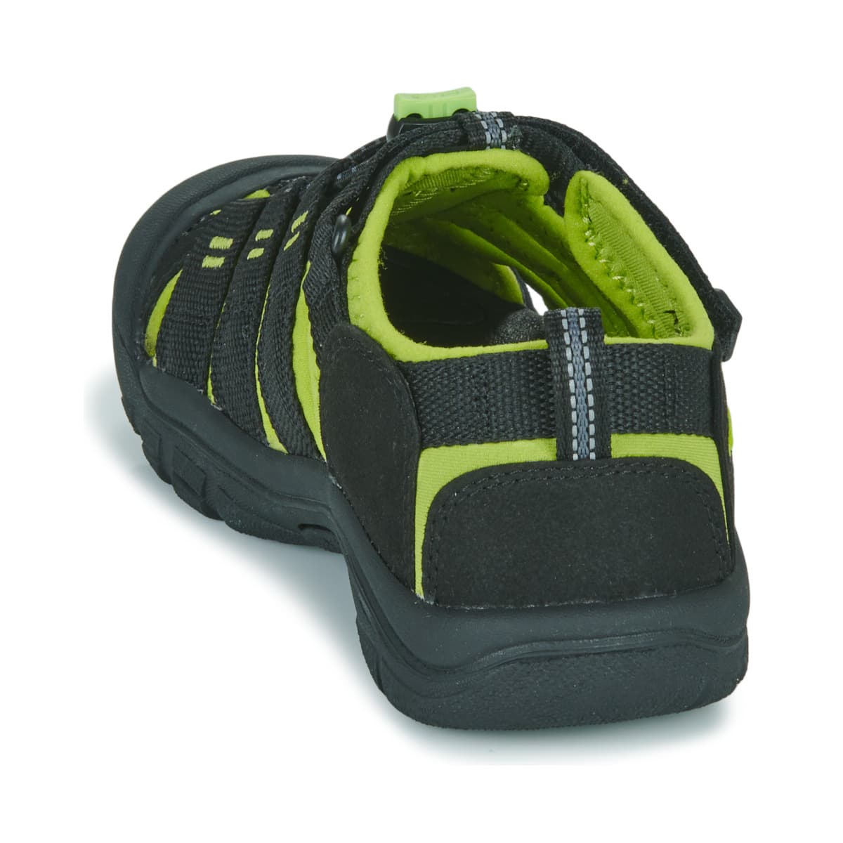 Boys' Sandals Keen Black
