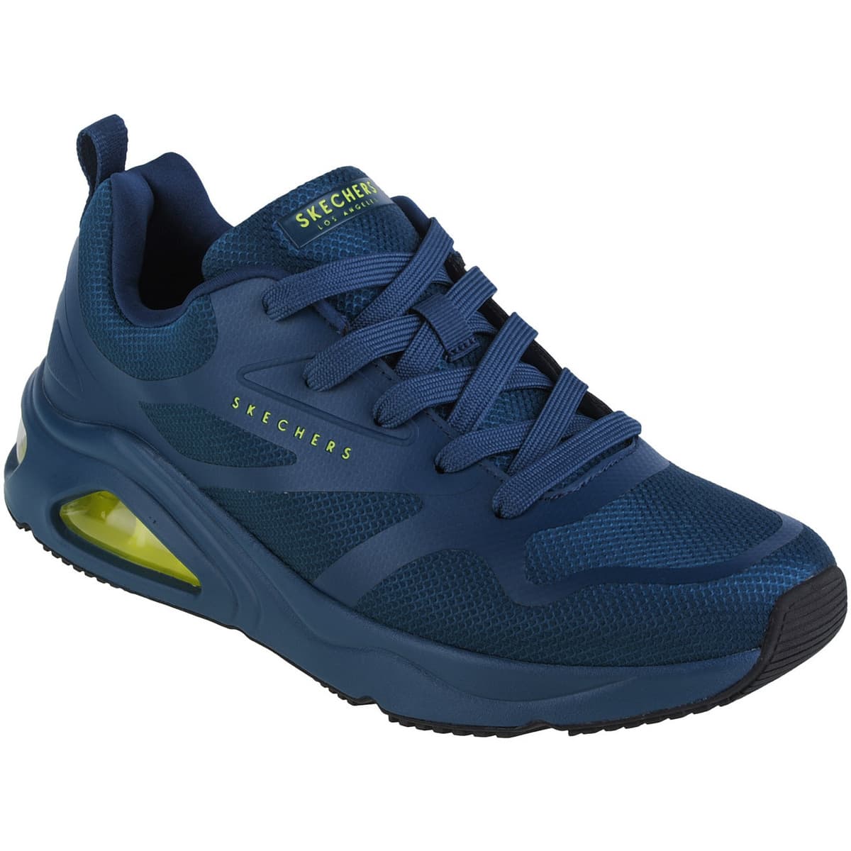 Men's Sneakers Skechers Navy