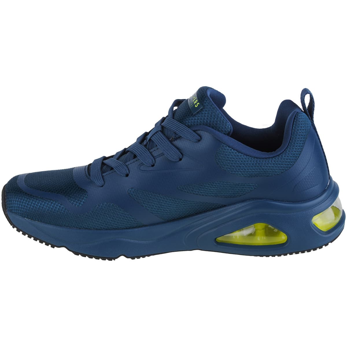 Men's Sneakers Skechers Blue