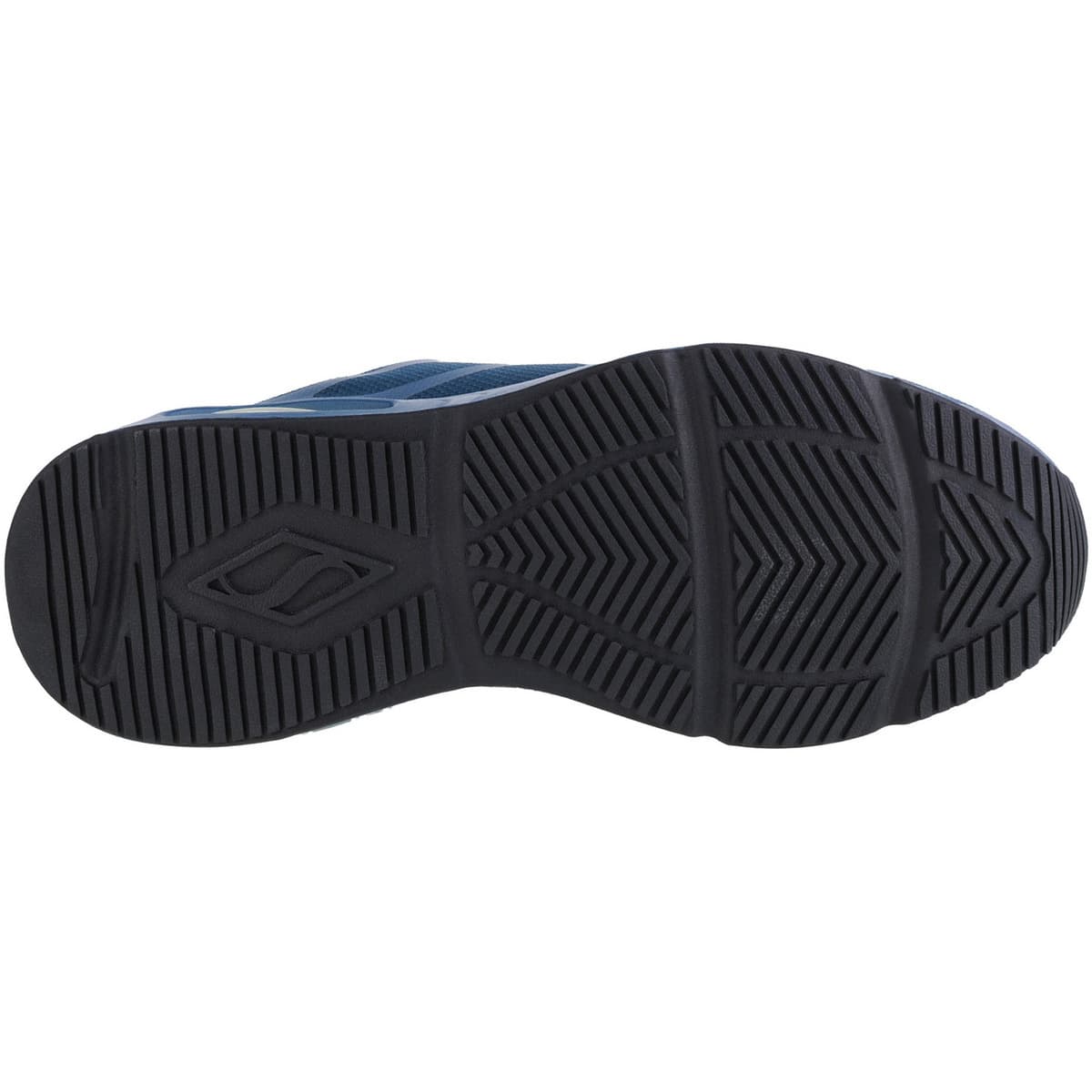 Men's Sneakers Skechers Blue