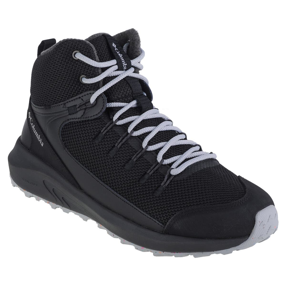 Πεζοπορίας Columbia Trailstorm Mid Waterproof