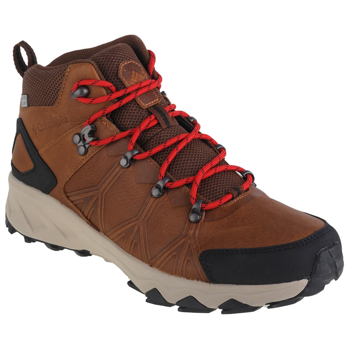 Πεζοπορίας Columbia Peakfreak II Mid OutDry