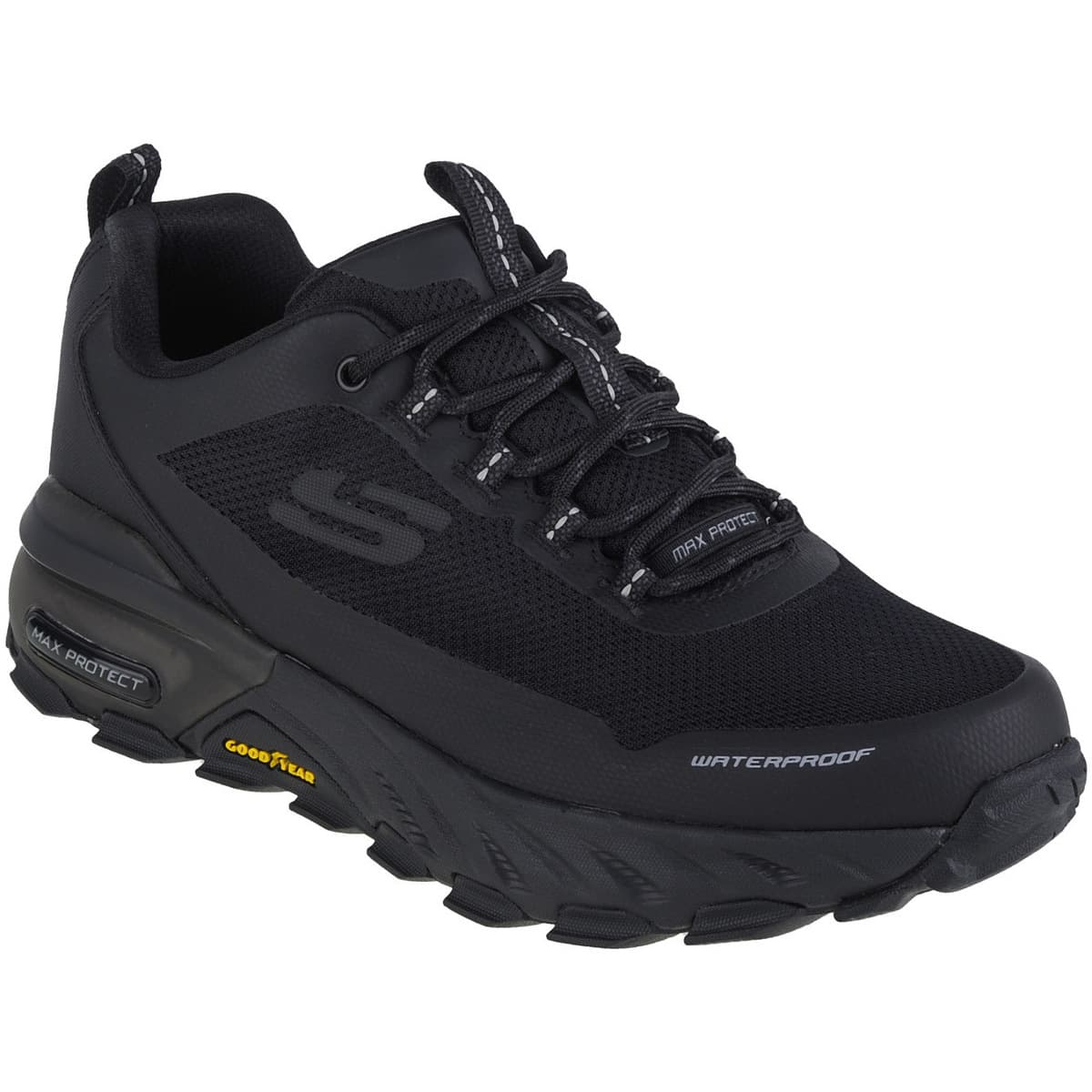 Skechers Max ProtectFast Track 237304BBK