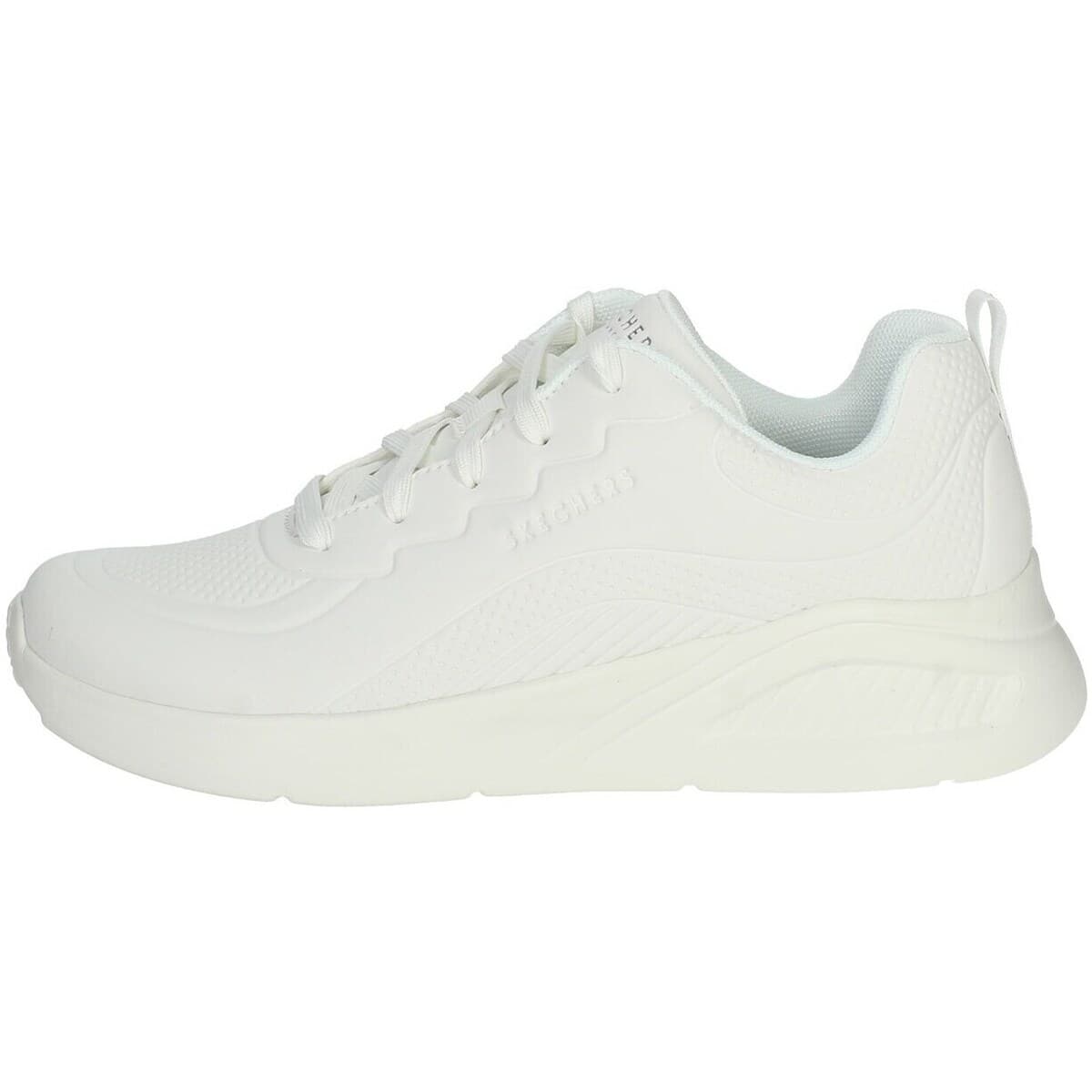 Women's Sneakers Skechers White