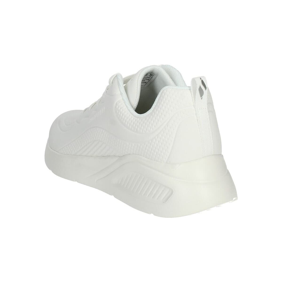 Women's Sneakers Skechers White
