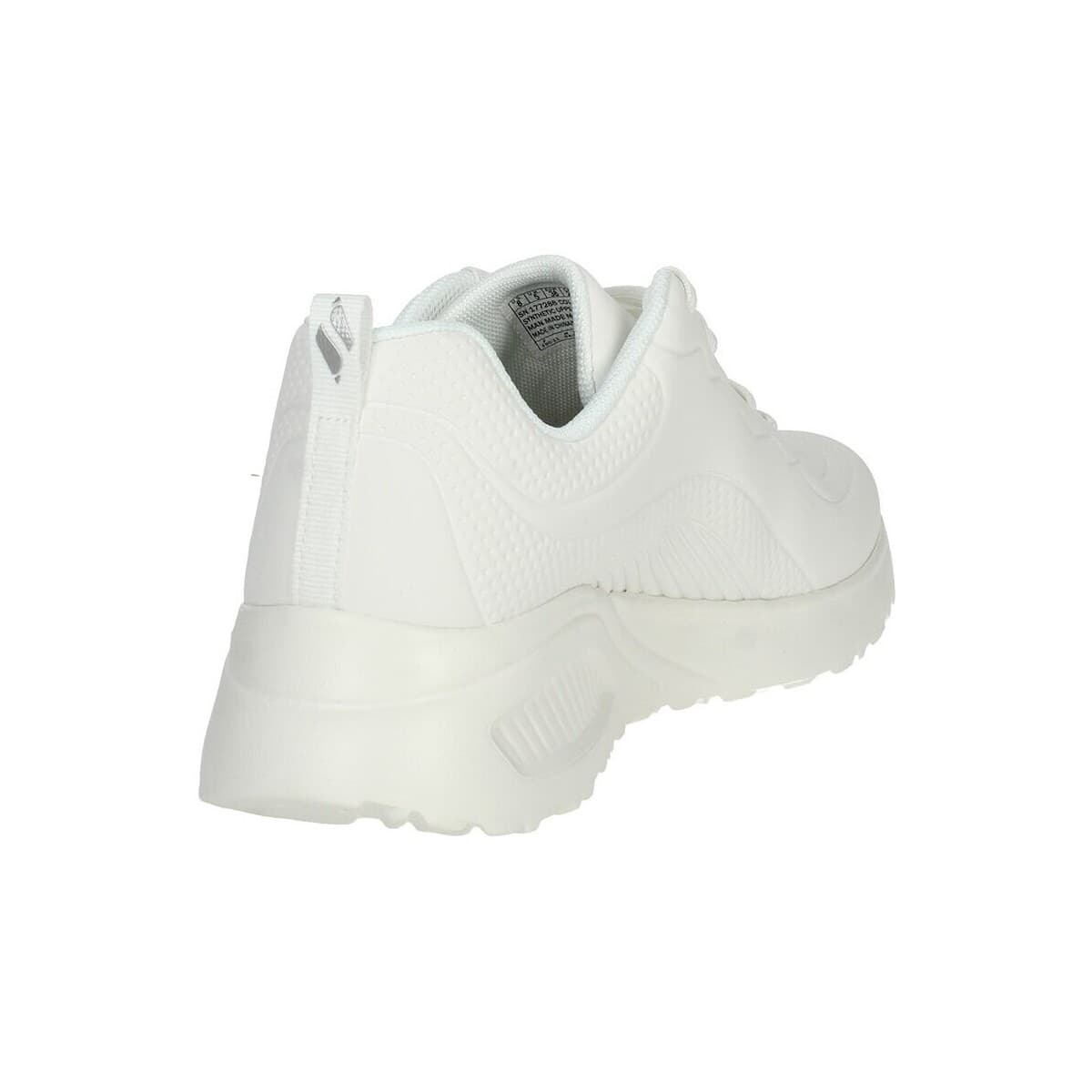 Women's Sneakers Skechers White