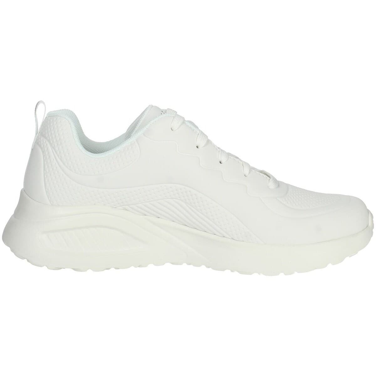 Women's Sneakers Skechers White