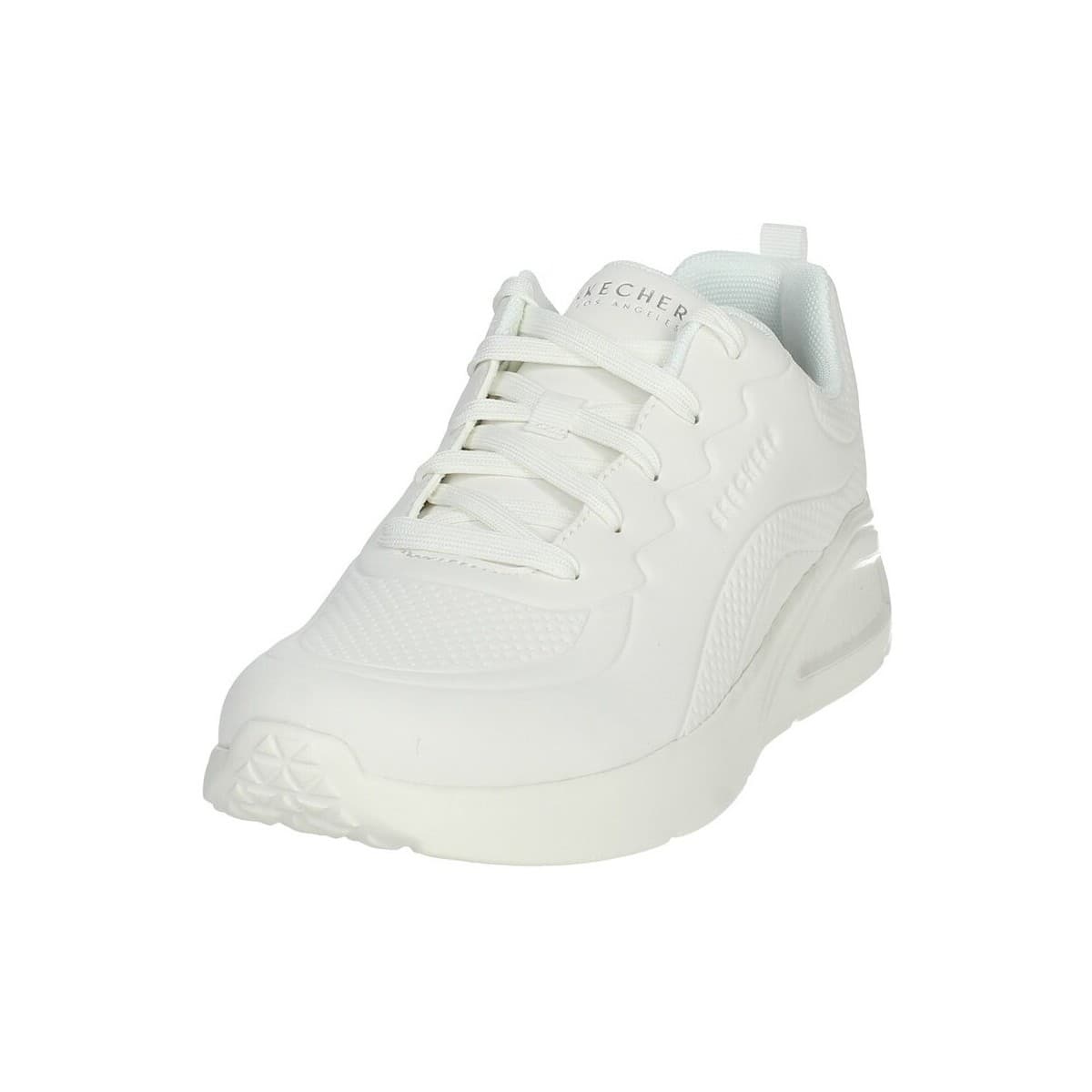 Women's Sneakers Skechers White
