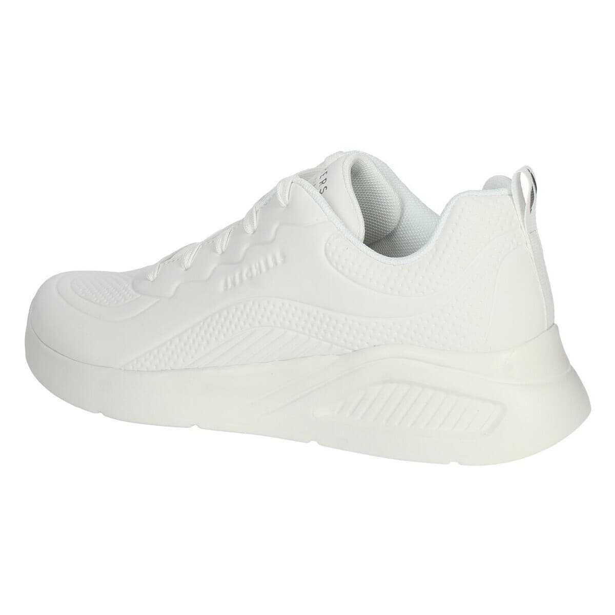 Women's Sneakers Skechers White