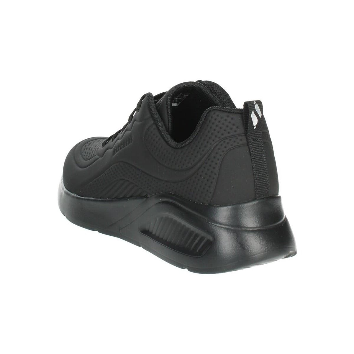 Women's Sneakers Skechers Black