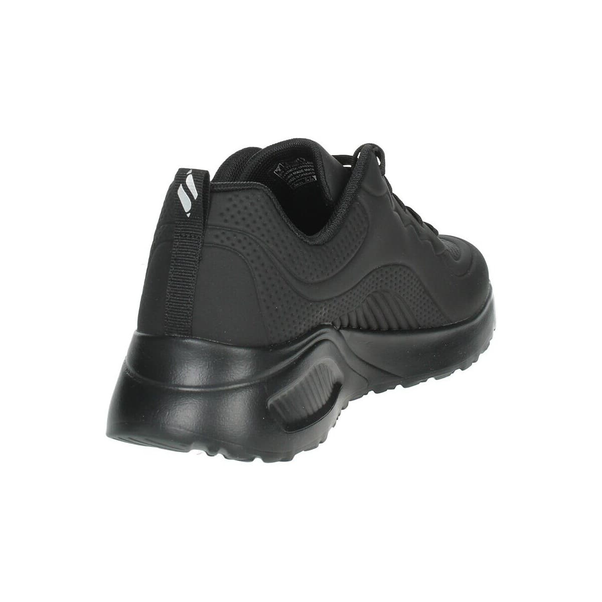 Women's Sneakers Skechers Black
