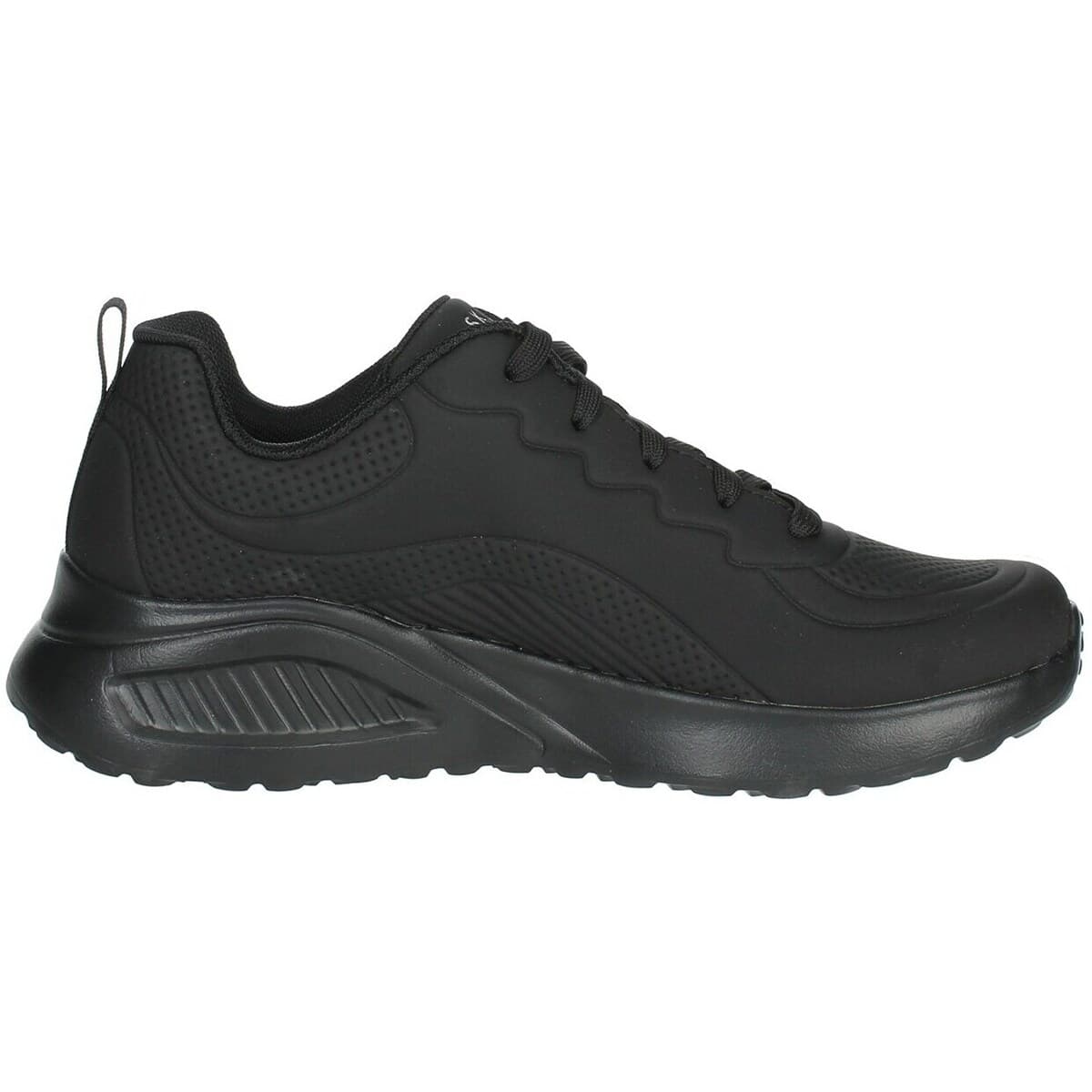 Women's Sneakers Skechers Black