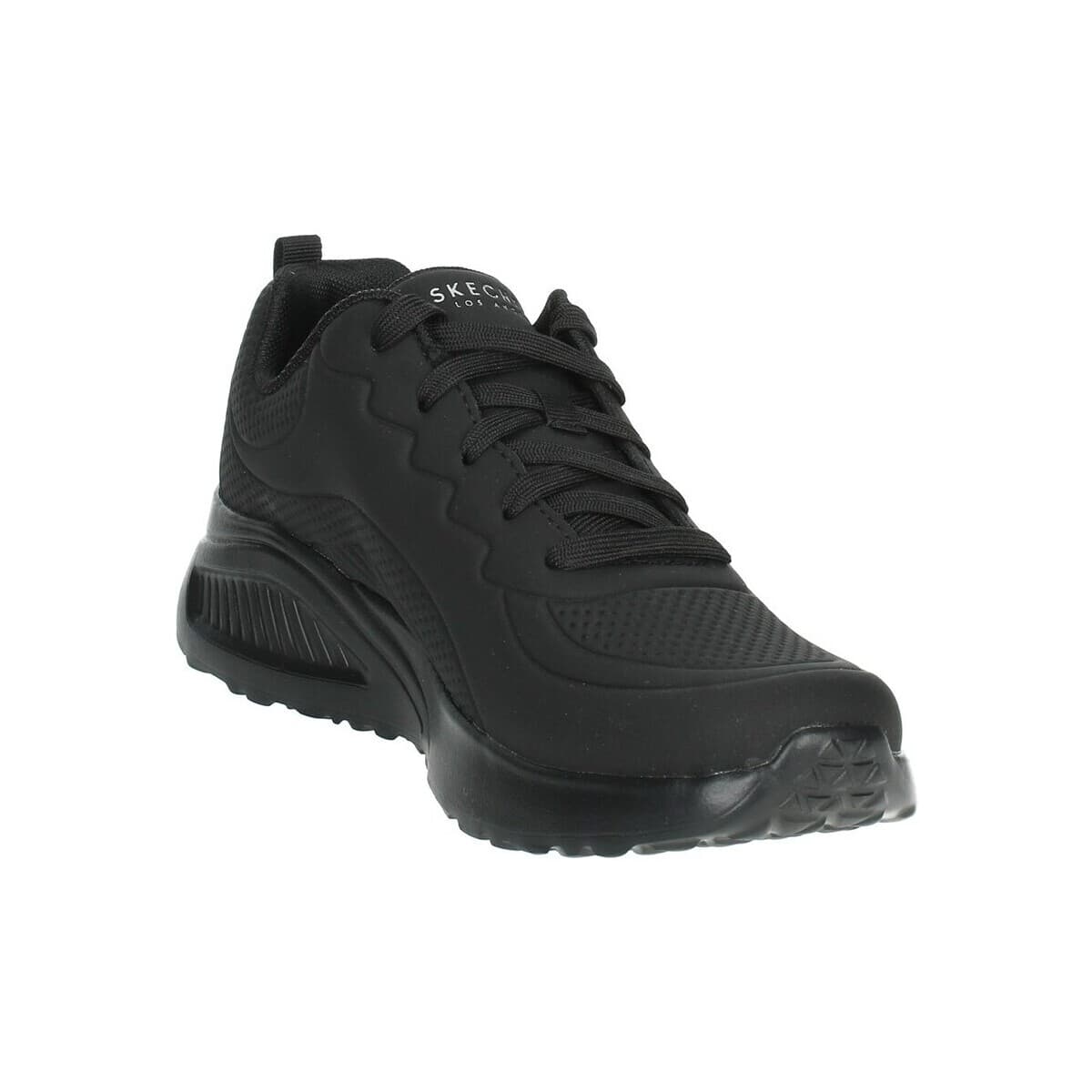 Women's Sneakers Skechers Black