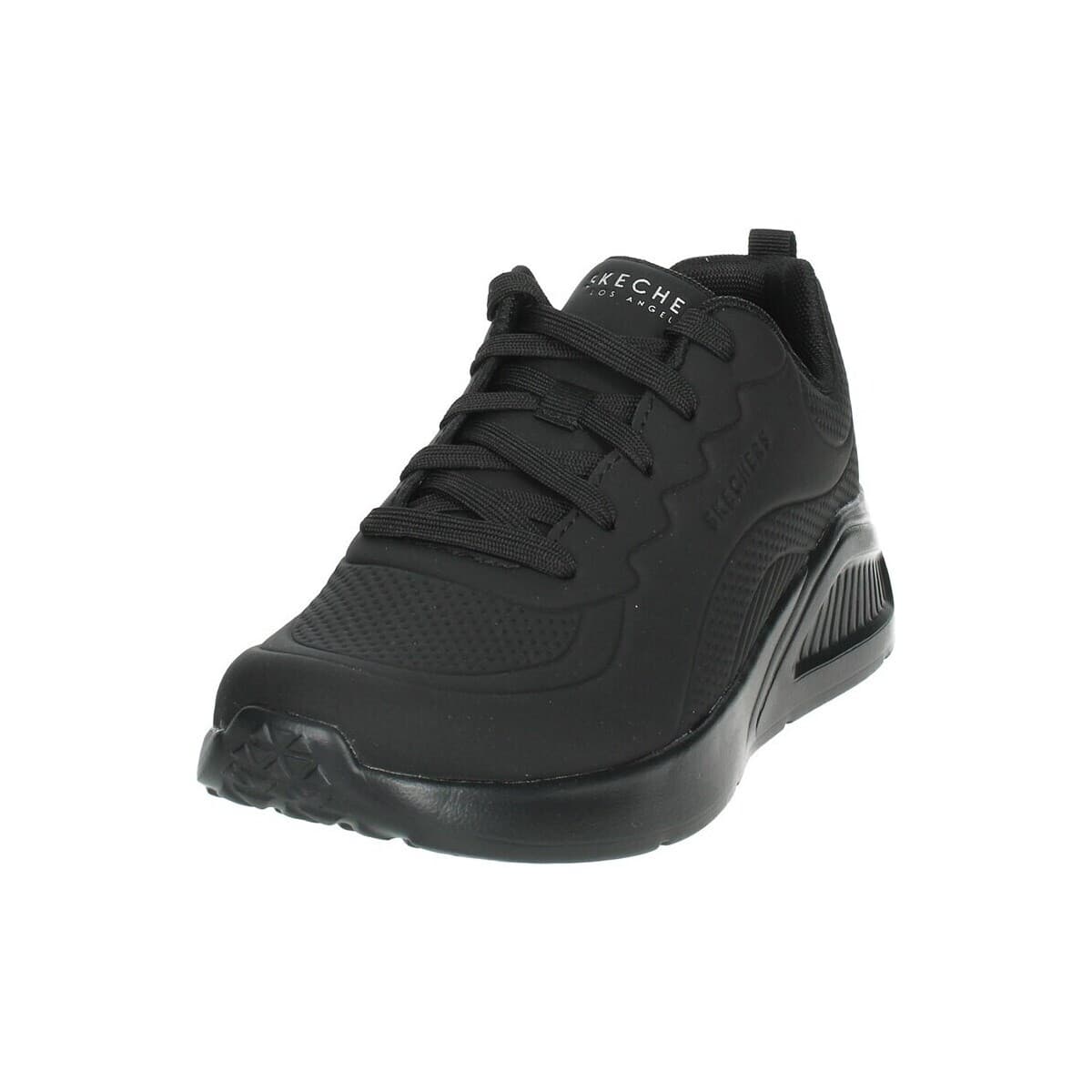 Women's Sneakers Skechers Black