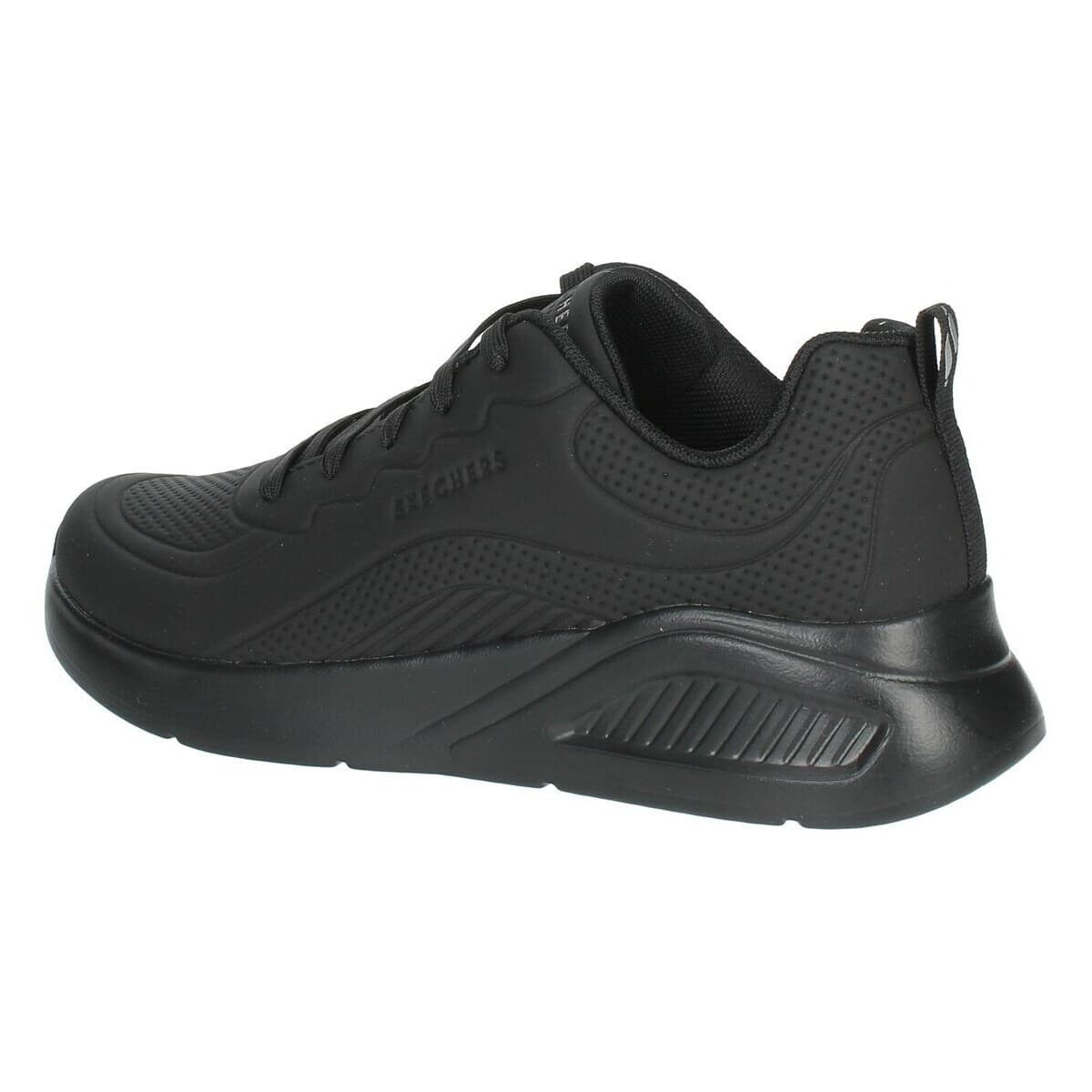 Women's Sneakers Skechers Black