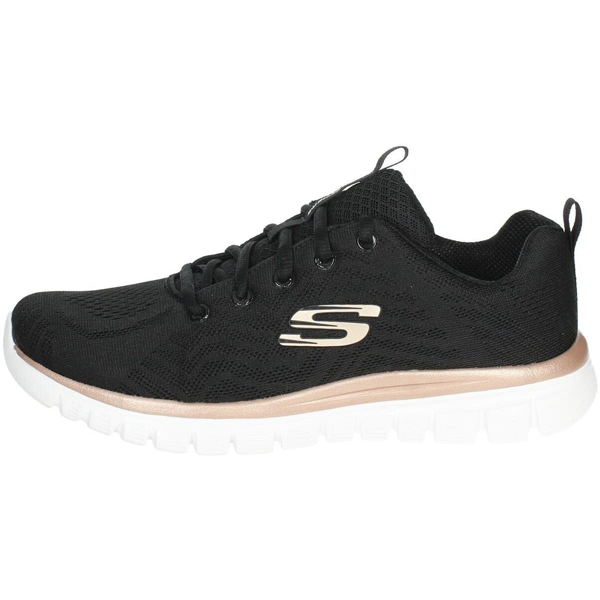 Ψηλά Sneakers Skechers 12615