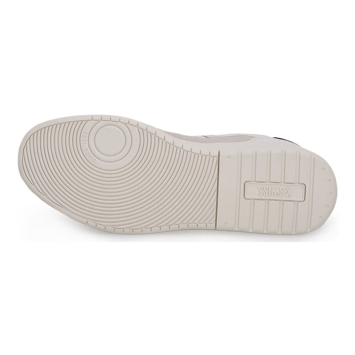 Women's Sneakers K-Swiss White