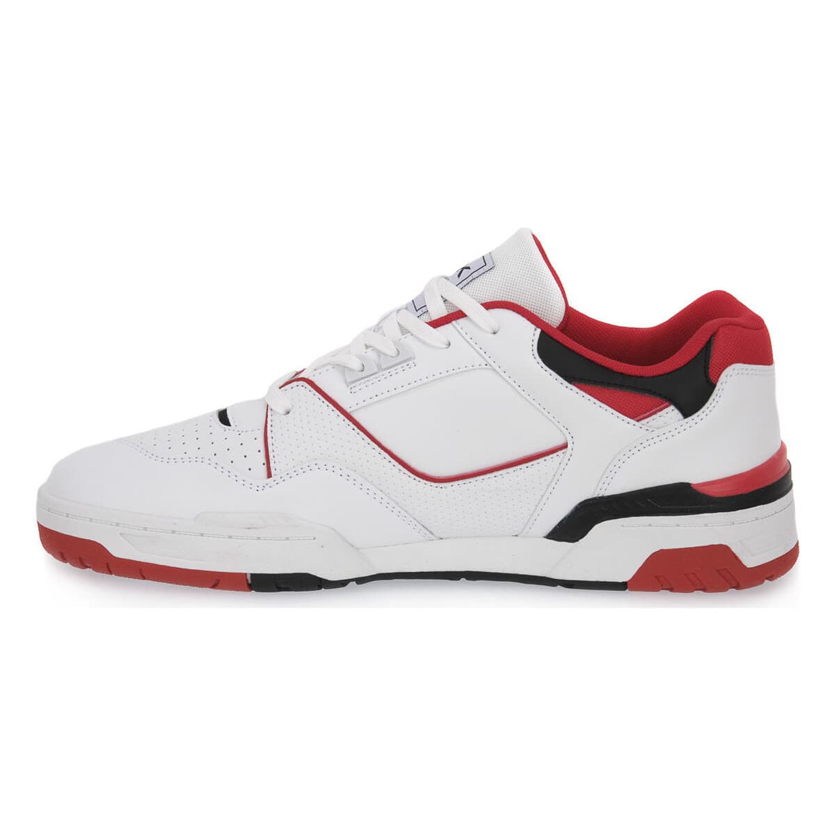 Men's Sneakers British Knights White