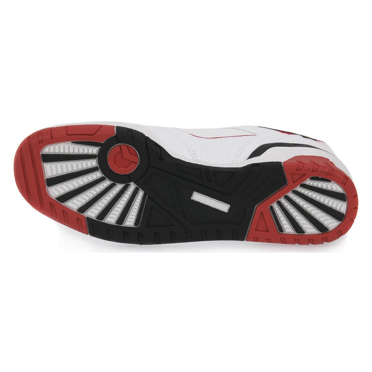 Men's Sneakers British Knights White