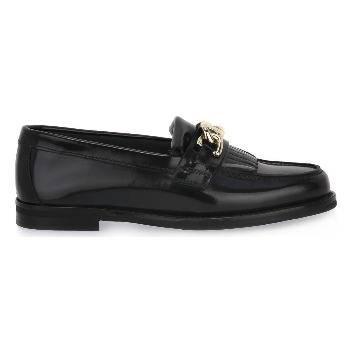 Women's Loafers Priv Lab Black