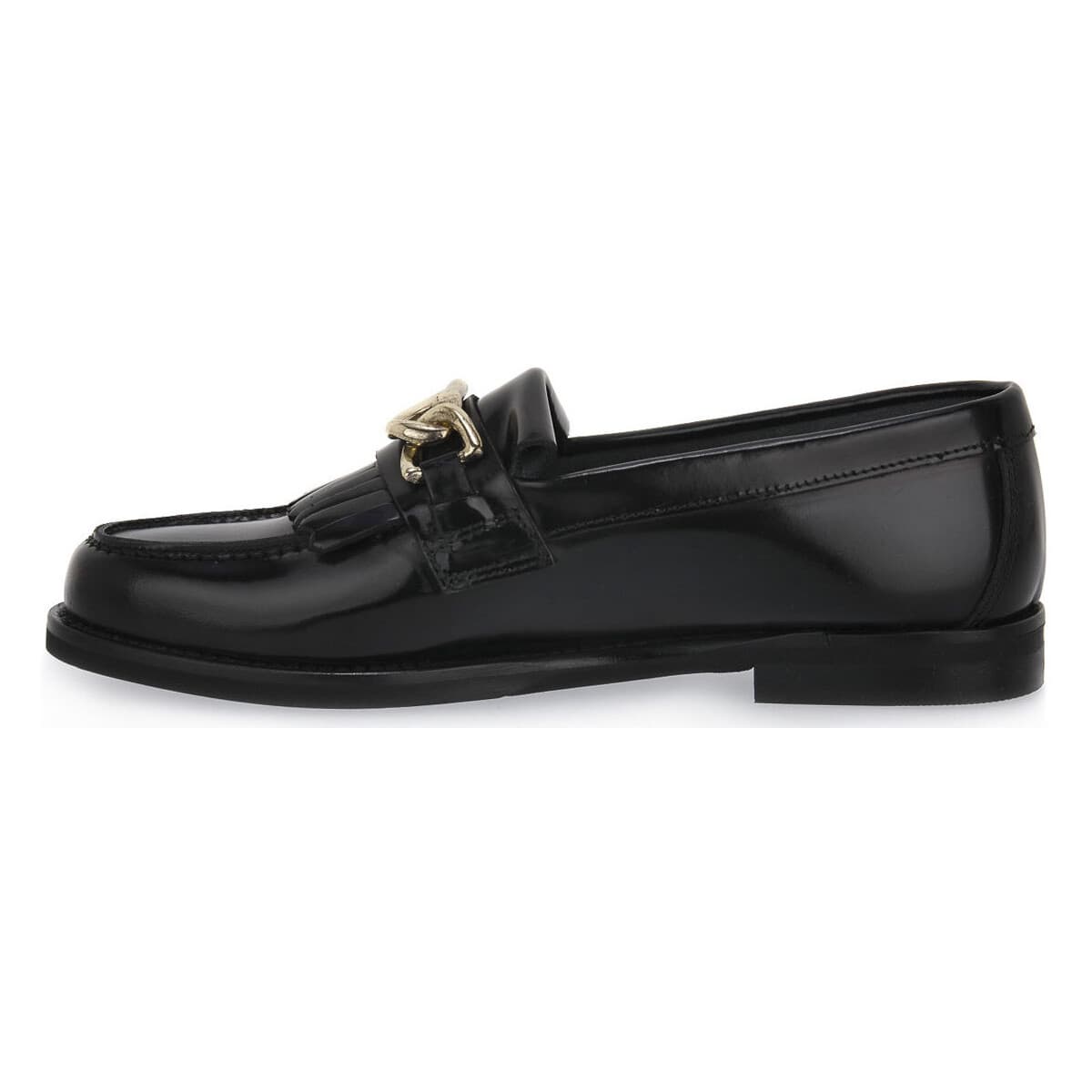 Women's Loafers Priv Lab Black