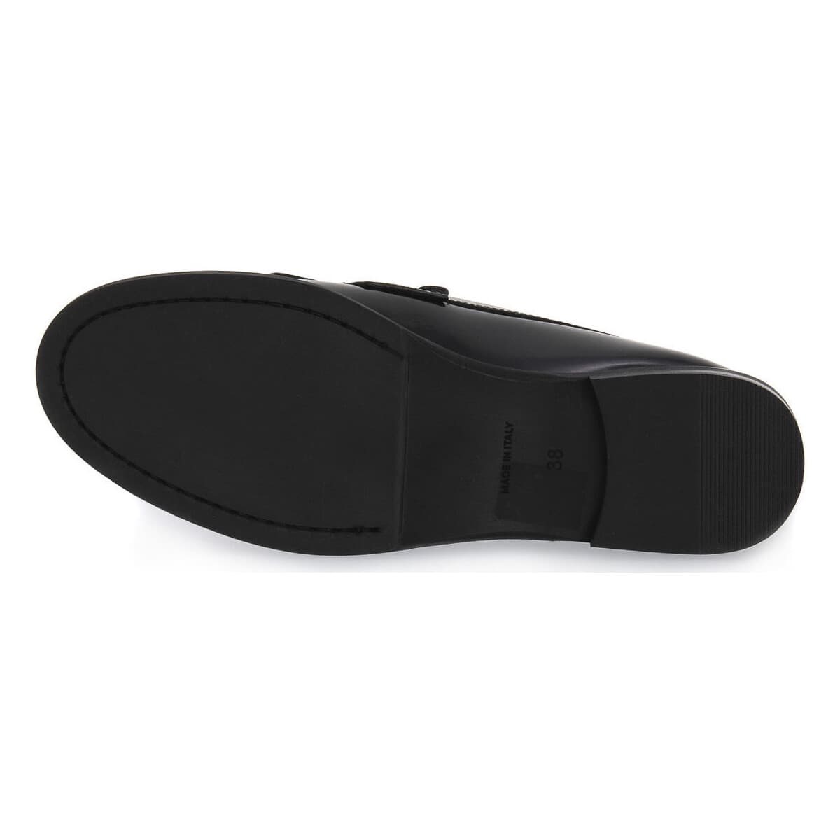 Women's Loafers Priv Lab Black