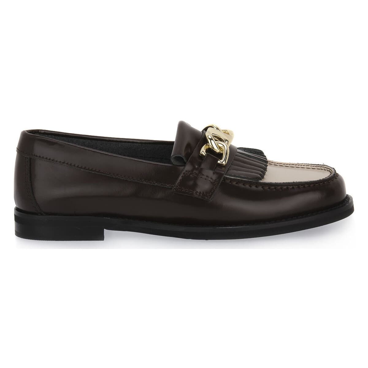 Women's Loafers Priv Lab Brown